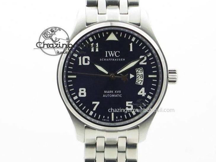 MIROTIME 1228 Portuguese Chrono IW3716 Z+F 1:1 Best Edition White Dial on Gray Rubber Strap A WrinkleFree 7014